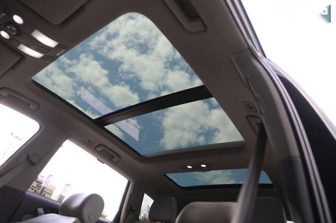 Audi Q7 2015 - фото 24