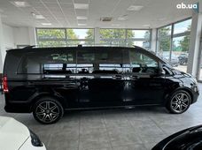 Продажа б/у Mercedes-Benz V-Класс в Киеве - купить на Автобазаре