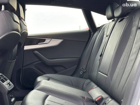 Audi A5 2018 - фото 8