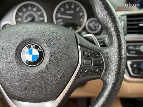 BMW 3 серия 2014 - фото 20