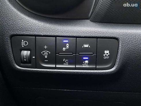 Hyundai Kona Electric 2020 - фото 30