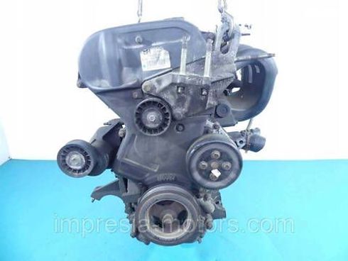 двигатель в сборе для Ford Focus - купить на Автобазаре - фото 4