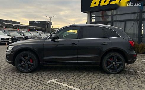 Audi Q5 2009 - фото 4