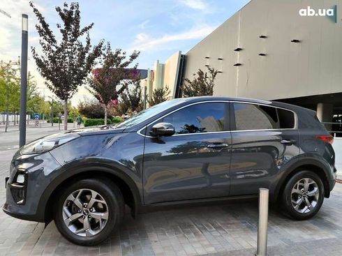 Kia Sportage 2019 - фото 7