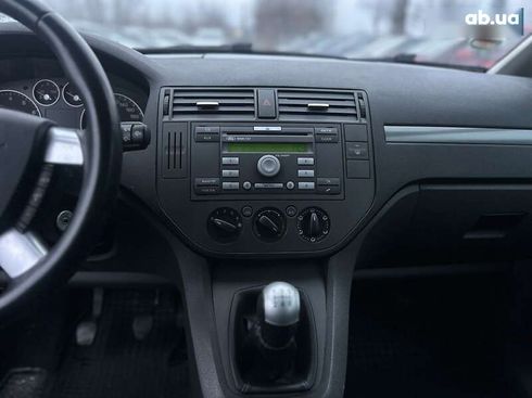 Ford C-Max 2005 - фото 27