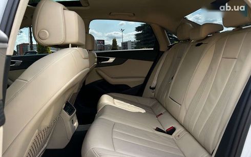 Audi A4 2021 - фото 11