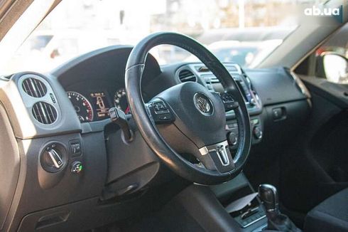 Volkswagen Tiguan 2015 - фото 13