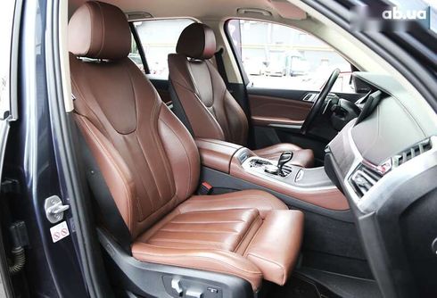BMW X5 2019 - фото 11