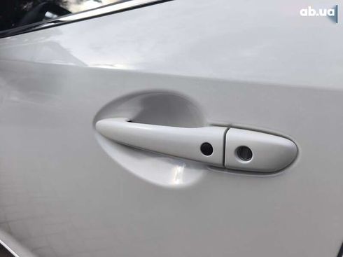 Mazda 6 2015 - фото 10