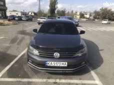 Купить седан Volkswagen Jetta бу Киевская область - купить на Автобазаре