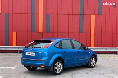 Ford Focus 2005 - фото 8