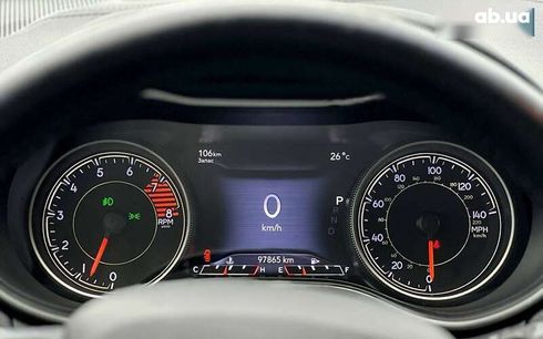 Jeep Cherokee 2019 - фото 14