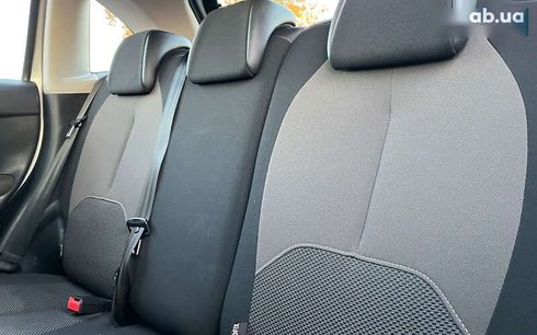 Citroёn C3 2015 - фото 22