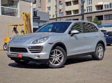 Купить Porsche бу в Украине - купить на Автобазаре