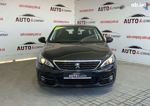 Peugeot 308 2019 - фото 2