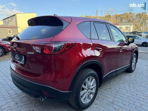 Mazda CX-5 2016 - фото 14