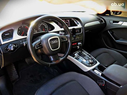 Audi A4 2011 - фото 6