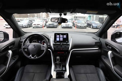 Mitsubishi Eclipse Cross 2022 - фото 10