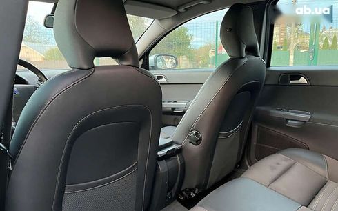 Volvo V50 2008 - фото 19