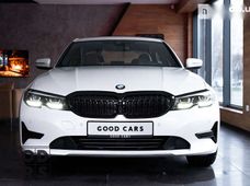 Продажа б/у BMW 3 серия 2018 года - купить на Автобазаре