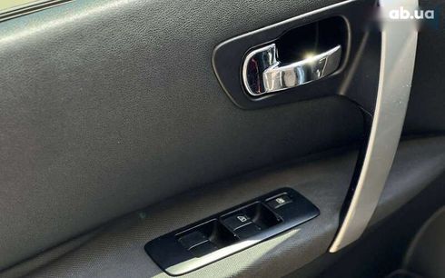 Nissan Qashqai 2011 - фото 8