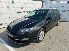 Продажа б/у Renault Laguna в Виннице - купить на Автобазаре