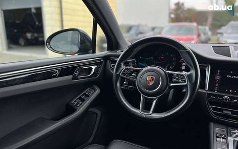 Porsche Macan 2019 - фото 12