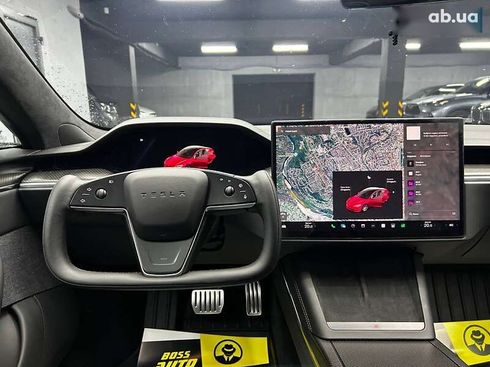 Tesla Model S 2024 - фото 10