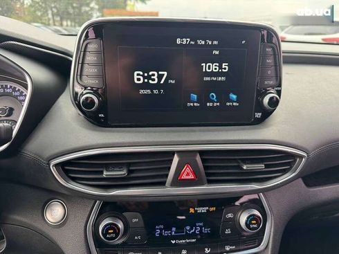 Hyundai Santa Fe 2018 - фото 13