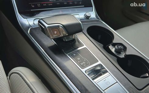 Audi A7 2018 - фото 23