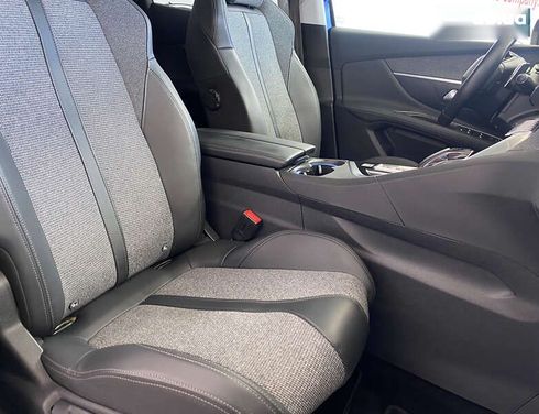 Peugeot 3008 2019 - фото 8