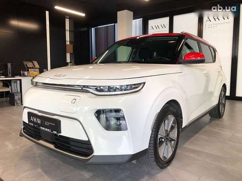 Kia Soul 2021 - фото 7