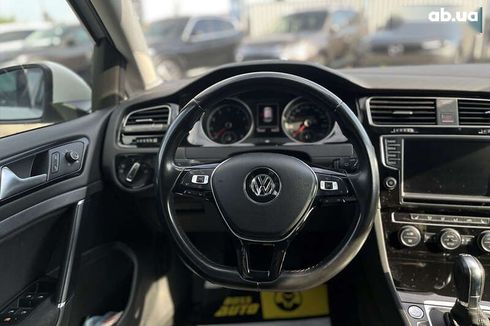 Volkswagen Golf 2013 - фото 11