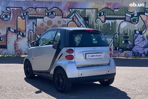 Smart Fortwo 2011 - фото 5