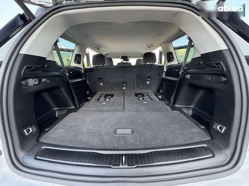 Jeep Grand Cherokee 2021 - фото 28
