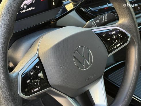 Volkswagen ID.4 2022 белый - фото 15