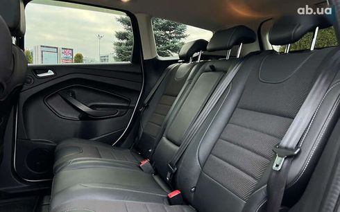 Ford Kuga 2013 - фото 23