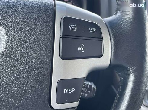 Toyota Land Cruiser 2012 - фото 28