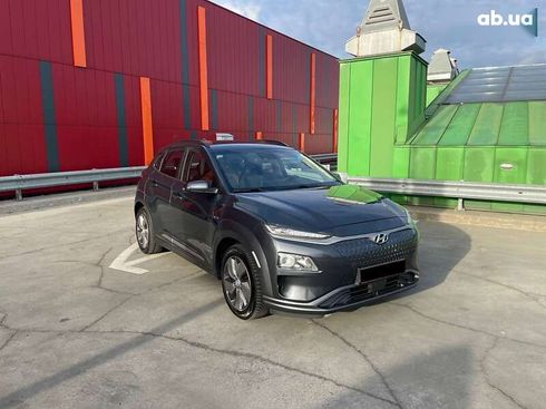Hyundai Kona 2018 - фото 3