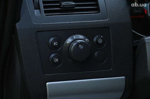 Opel Zafira 2010 - фото 19