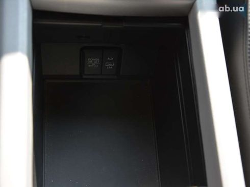 Honda Pilot 2019 - фото 20
