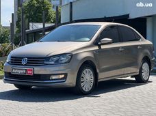 Купити Volkswagen Polo бензин бу - купити на Автобазарі