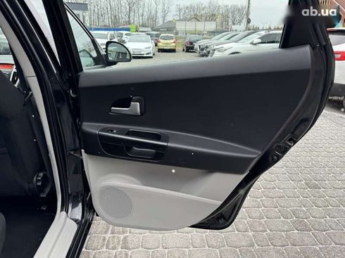 Kia Cee'd 2007 - фото 21