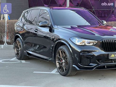 BMW X5 2022 - фото 13