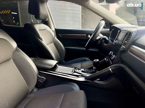 Renault Koleos 2019 - фото 26