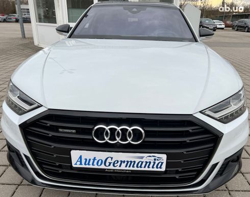 Audi A8 2021 - фото 25