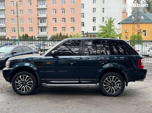 Land Rover Range Rover 2007 - фото 4