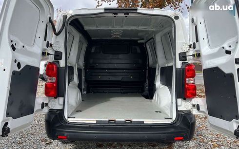 Opel Vivaro 2019 - фото 28