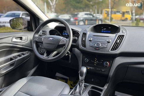 Ford Escape 2018 - фото 19