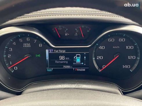 Chevrolet Impala 2019 - фото 27